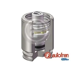 Dugattyú, Féknyereg - AUTOFREN SEINSA (D025251K)