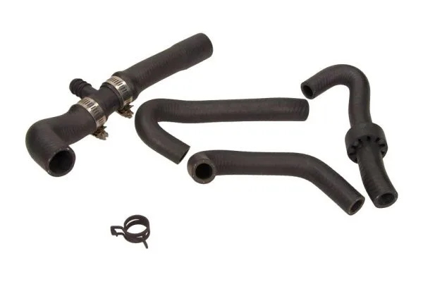 Hűtőcső - MAXGEAR (18-0509)