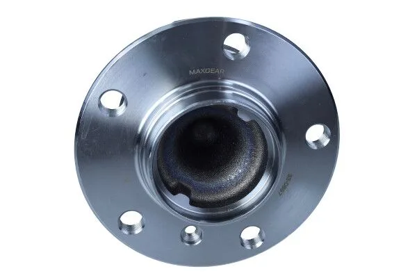 Kerékcsapágy Készlet - MAXGEAR (33-0897)
