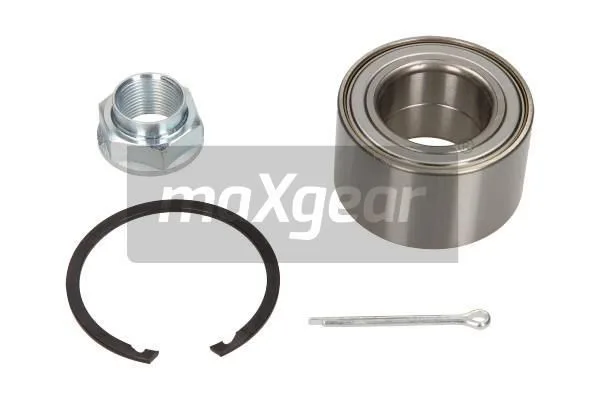 Kerékcsapágy Készlet - MAXGEAR (33-0910)