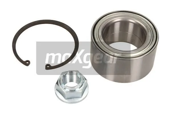 Kerékcsapágy Készlet - MAXGEAR (33-0912)