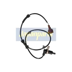 Érzékelő, Kerékfordulatszám - JAPANPARTS (ABS-133)