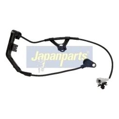 Érzékelő, Kerékfordulatszám - JAPANPARTS (ABS-204)