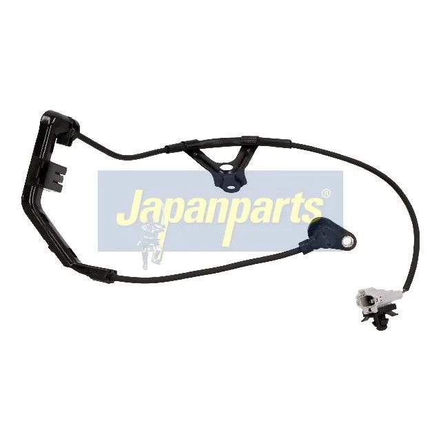 Érzékelő, Kerékfordulatszám - JAPANPARTS (ABS-204)
