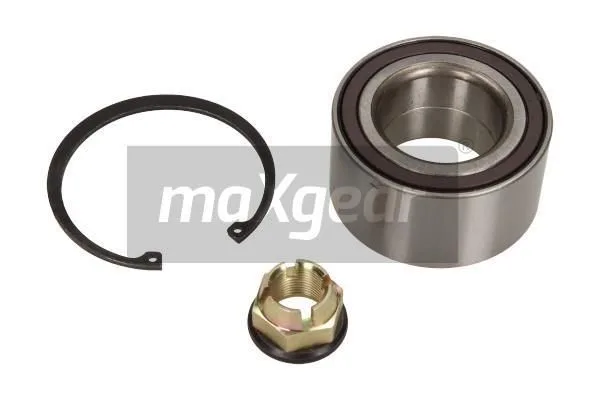 Kerékcsapágy Készlet - MAXGEAR (33-0926)