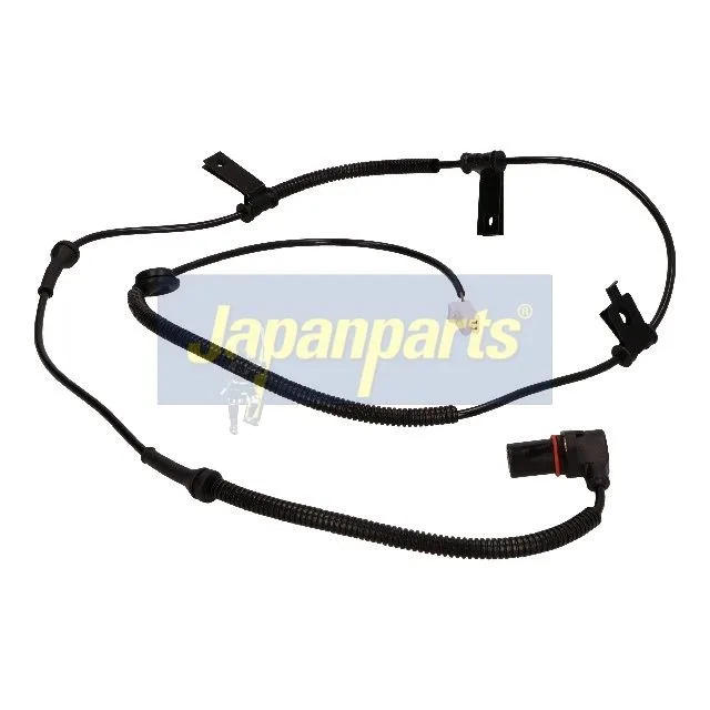 Érzékelő, Kerékfordulatszám - JAPANPARTS (ABS-K25)