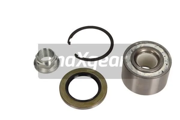 Kerékcsapágy Készlet - MAXGEAR (33-0963)
