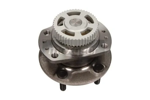 Kerékcsapágy Készlet - MAXGEAR (33-1010)