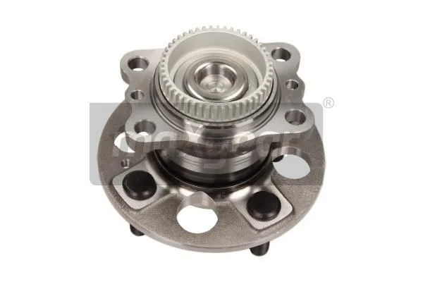 Kerékcsapágy Készlet - MAXGEAR (33-0886)