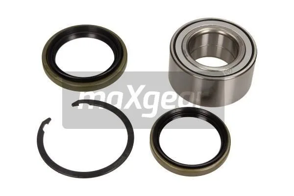 Kerékcsapágy Készlet - MAXGEAR (33-0923)
