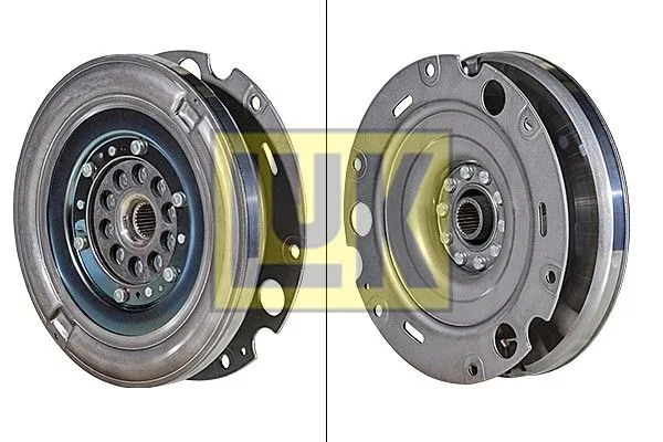 Lendkerék - Schaeffler LuK (415062709)