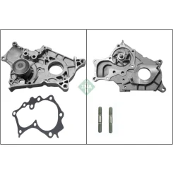 Vízszivattyú - Schaeffler INA (538009710)