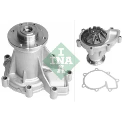 Vízszivattyú - Schaeffler INA (538020710)