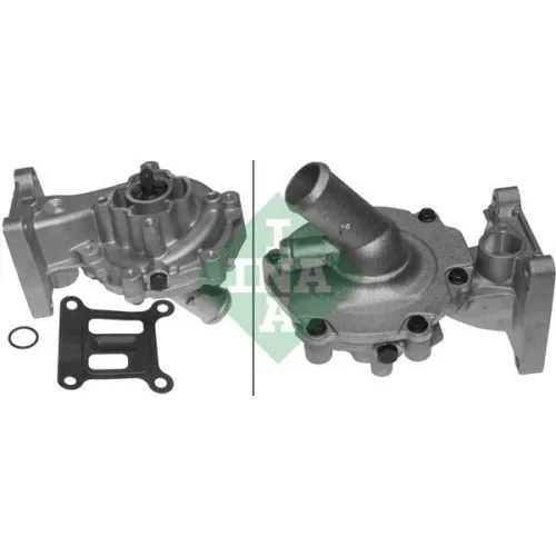Vízszivattyú - Schaeffler INA (538026010)