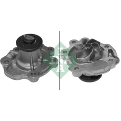 Vízszivattyú - Schaeffler INA (538030710)