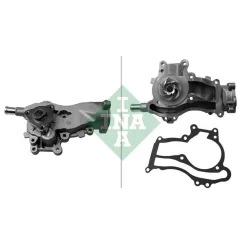 Vízszivattyú - Schaeffler INA (538031410)