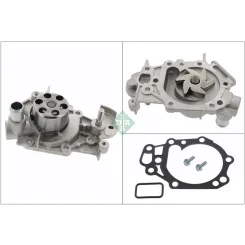 Vízszivattyú - Schaeffler INA (538039810)