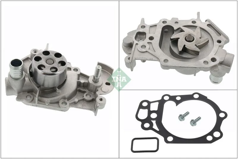 Vízszivattyú - Schaeffler INA (538039810)