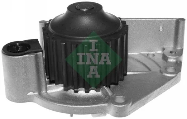 Vízszivattyú - Schaeffler INA (538048510)