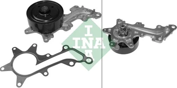 Vízszivattyú - Schaeffler INA (538055010)
