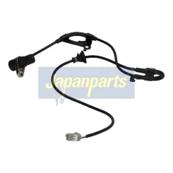 Érzékelő, Kerékfordulatszám - JAPANPARTS (ABS-233)