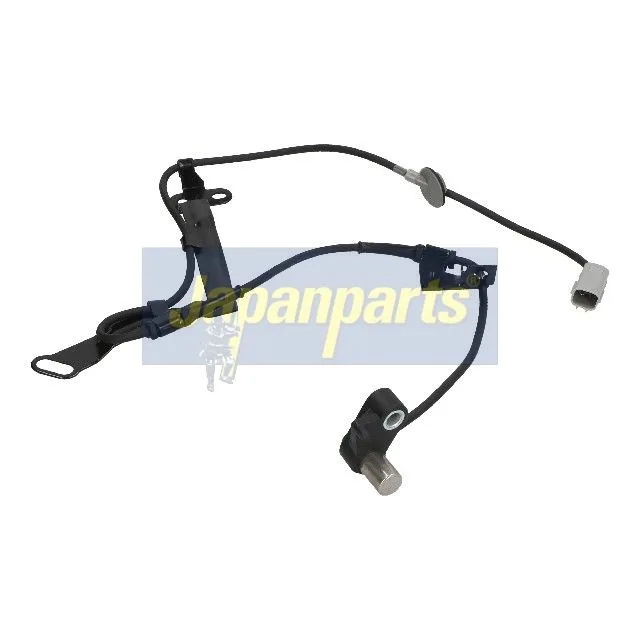 Érzékelő, Kerékfordulatszám - JAPANPARTS (ABS-318)