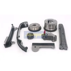 Vezérműlánc Készlet - JAPANPARTS (KDK-114)