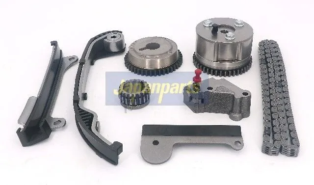 Vezérműlánc Készlet - JAPANPARTS (KDK-114)