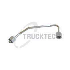 Nagynyomású Cső, Befecskendező Rendszer - TRUCKTEC AUTOMOTIVE (02.13.091)