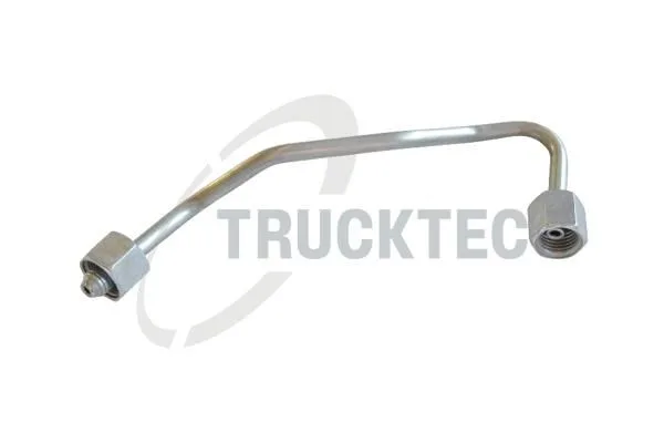 Nagynyomású Cső, Befecskendező Rendszer - TRUCKTEC AUTOMOTIVE (02.13.091)