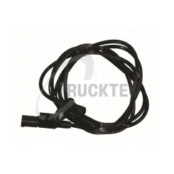 Érzékelő, Kerékfordulatszám - TRUCKTEC AUTOMOTIVE (02.42.064)