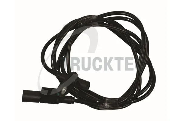 Érzékelő, Kerékfordulatszám - TRUCKTEC AUTOMOTIVE (02.42.064)