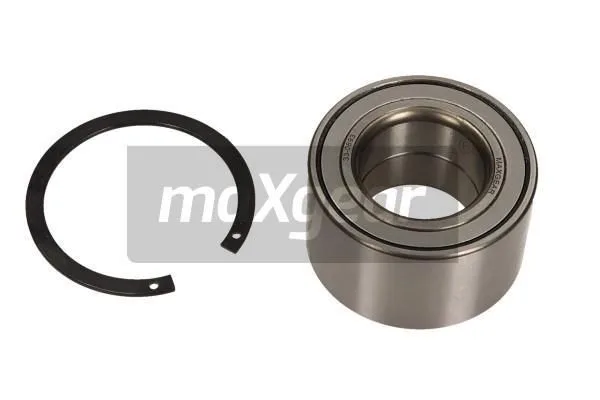 Kerékcsapágy Készlet - MAXGEAR (33-0893)