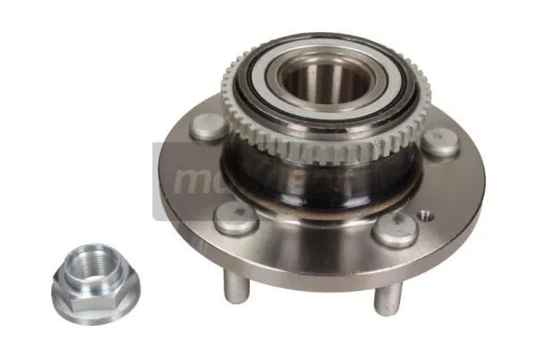 Kerékcsapágy Készlet - MAXGEAR (33-0907)
