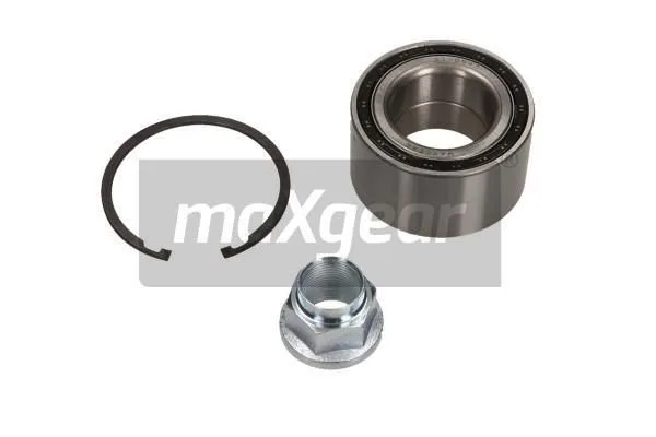 Kerékcsapágy Készlet - MAXGEAR (33-0943)