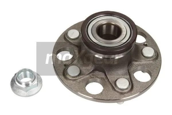 Kerékcsapágy Készlet - MAXGEAR (33-0966)