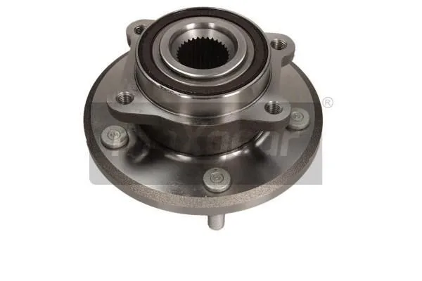 Kerékcsapágy Készlet - MAXGEAR (33-0977)
