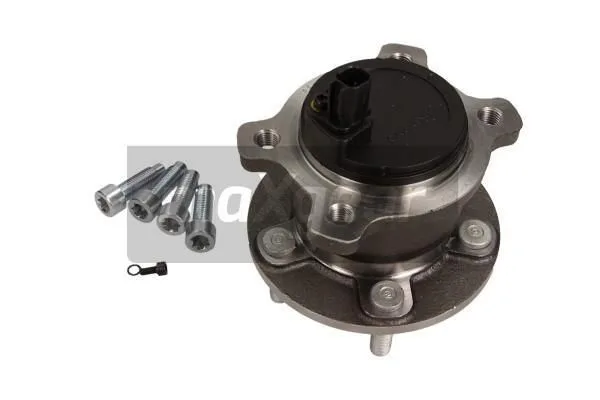 Kerékcsapágy Készlet - MAXGEAR (33-0998)
