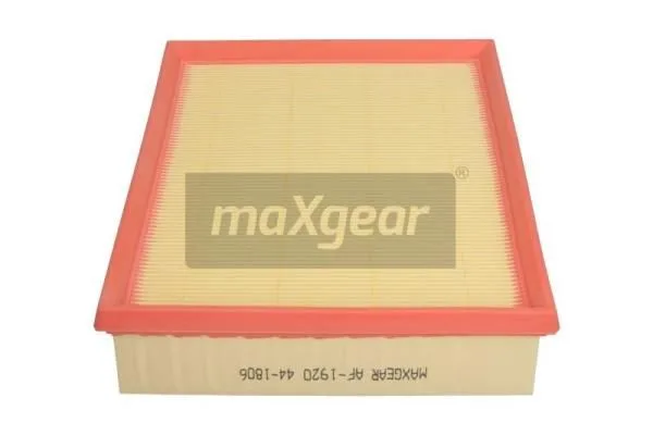 Légszűrő - MAXGEAR (AF-1920)