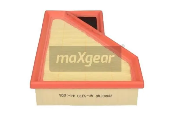 Légszűrő - MAXGEAR (AF-8370)