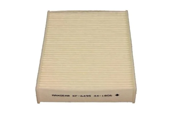 Szűrő, Utastér Levegő - MAXGEAR (KF-6495)