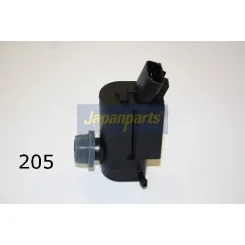 Mosóvízszivattyú, Szélvédőmosó - JAPANPARTS (WP-205)