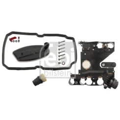Hidraulika Szűrő Készlet, Automatikus Váltó - FEBI BILSTEIN (FE100254)