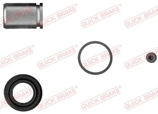 Javítókészlet, Féknyereg - QUICK BRAKE (QB114-5029)