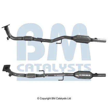 Katalizátor - BM Catalysts (BM92078H)