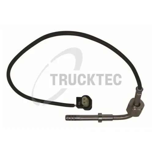 Érzékelő, Kipufogógáz Hőmérséklet - TRUCKTEC AUTOMOTIVE (02.17.094)