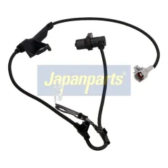 Érzékelő, Kerékfordulatszám - JAPANPARTS (ABS-207)