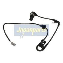 Érzékelő, Kerékfordulatszám - JAPANPARTS (ABS-249)
