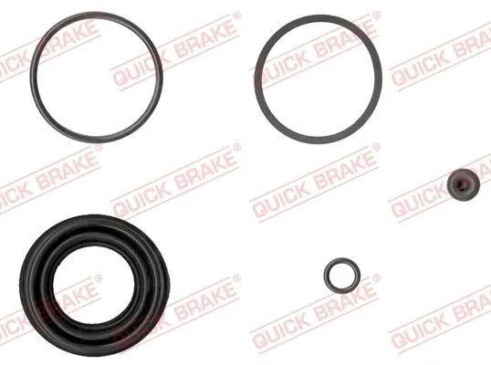 Javítókészlet, Féknyereg - QUICK BRAKE (QB114-0065)