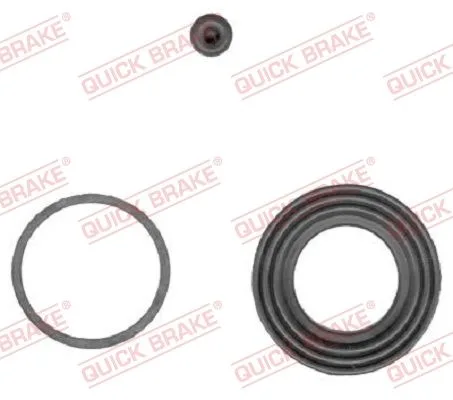 Javítókészlet, Féknyereg - QUICK BRAKE (QB114-0074)